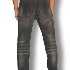 Regular Fit Stretch Jeans