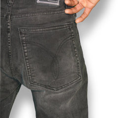 Regular Fit Stretch Jeans