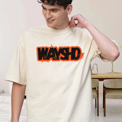 Richer Oversized T-Shirt
