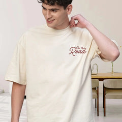 Road Trip Oversized T-Shirt