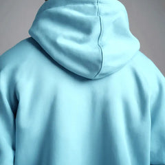 Men Oversized Hoodie