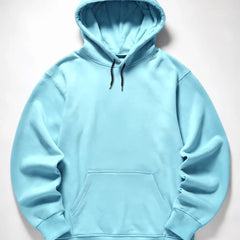 Men Oversized Hoodie