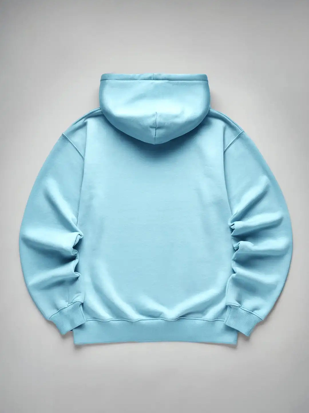 Men Oversized Hoodie