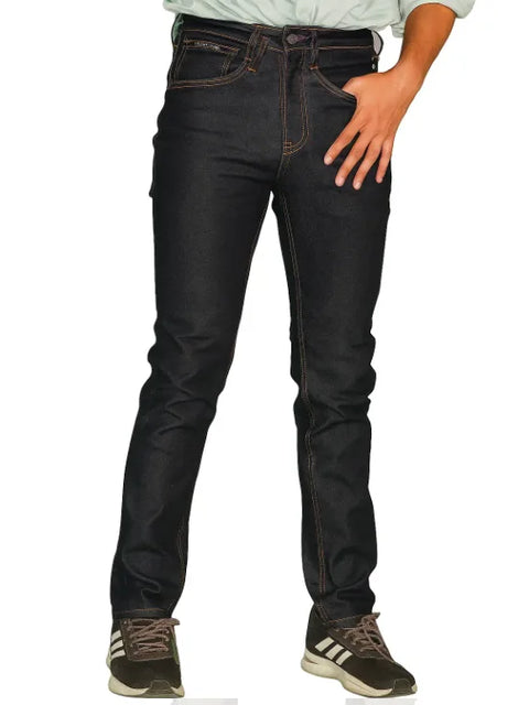Slim Tapered Dark