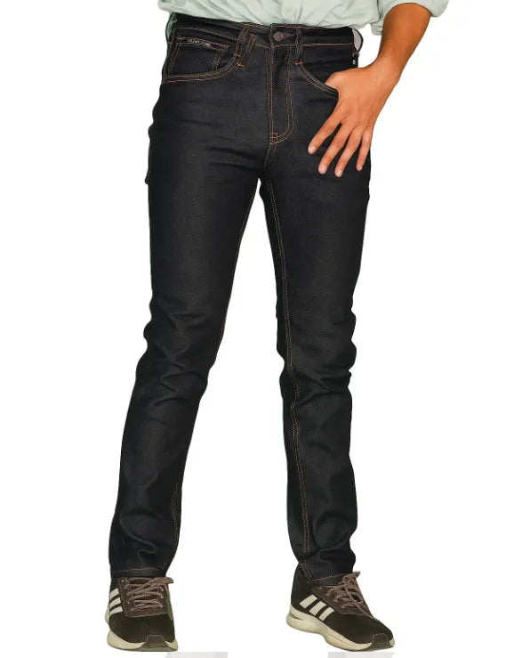 Slim Tapered Dark