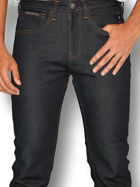 Slim Tapered Dark