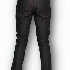 Slim Tapered Dark