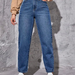 Stone Blue jeans