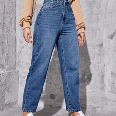 Stone Blue jeans
