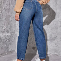 Stone Blue jeans