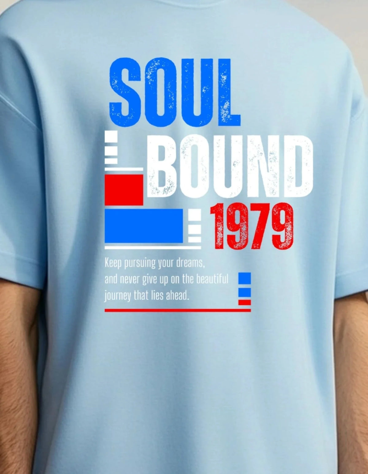 Supurb Oversized T-Shirt