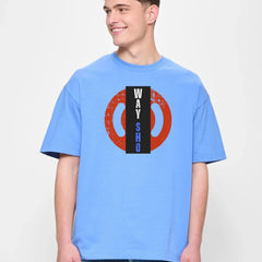Swank Oversized T-Shirt