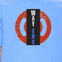 Swank Oversized T-Shirt