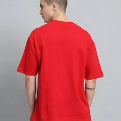 Revival Oversized T-Shirt