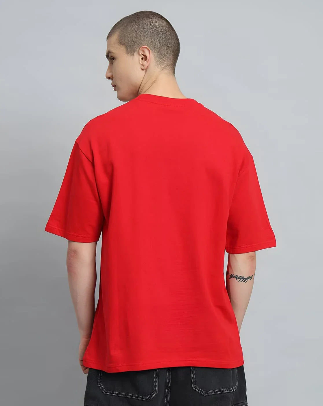 Revival Oversized T-Shirt