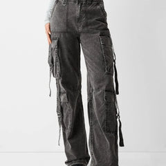 Baggy Cargo Pants