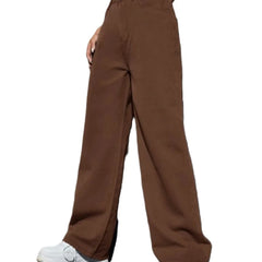 So Wide Leg Jeans