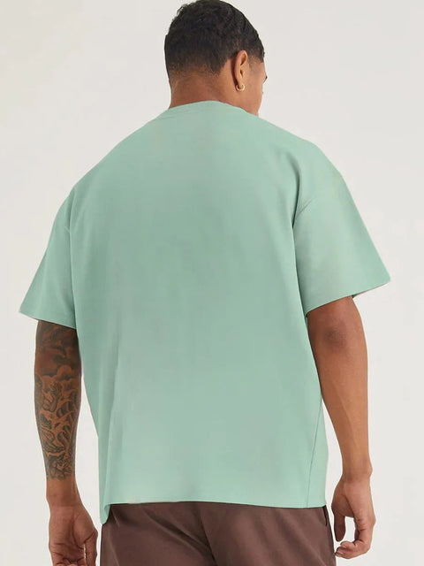 Waysho's Oversized T-Shirt