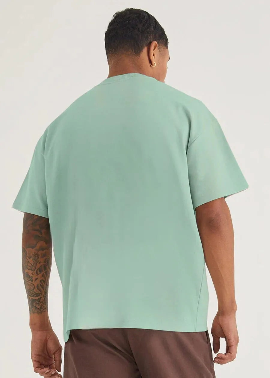 Waysho's Oversized T-Shirt