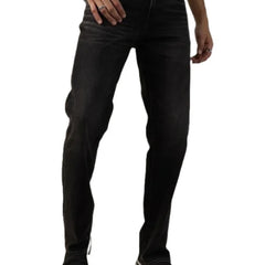 Whisker Regular Jeans