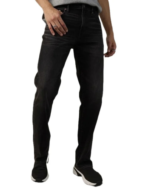 Whisker Regular Jeans