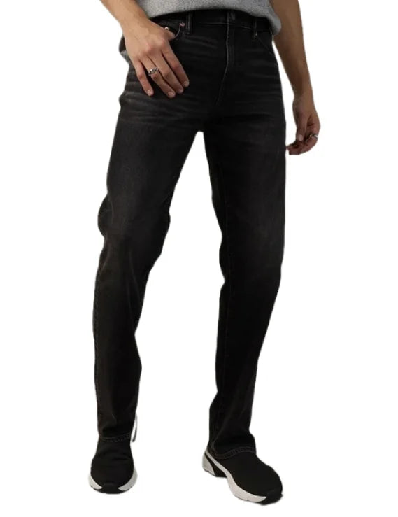 Whisker Regular Jeans