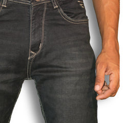 Whisker Regular Jeans