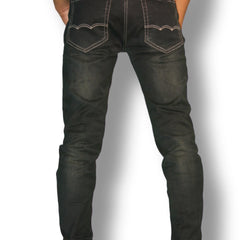 Whisker Regular Jeans