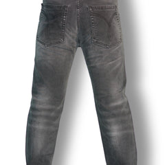 Whisker Stretch Jeans