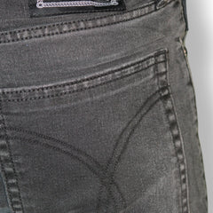 Whisker Stretch Jeans