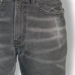 Whisker Stretch Jeans