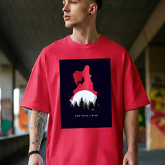 Winner Oversized T-Shirt