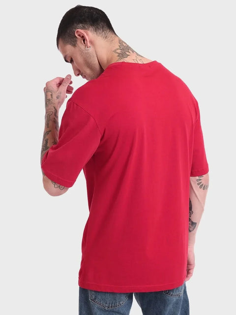 Winner Oversized T-Shirt
