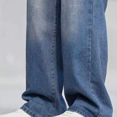 Zizu Baggy Jeans