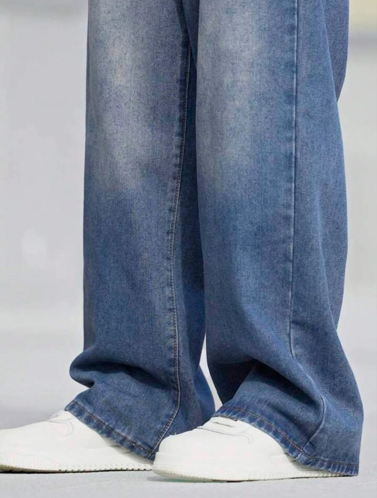 Zizu Baggy Jeans