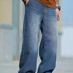 Zizu Baggy Jeans