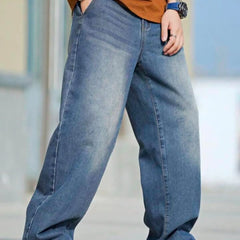 Zizu Baggy Jeans