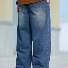 Zizu Baggy Jeans