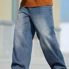 Zizu Baggy Jeans