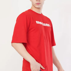 Empower Cotton T-Shirt