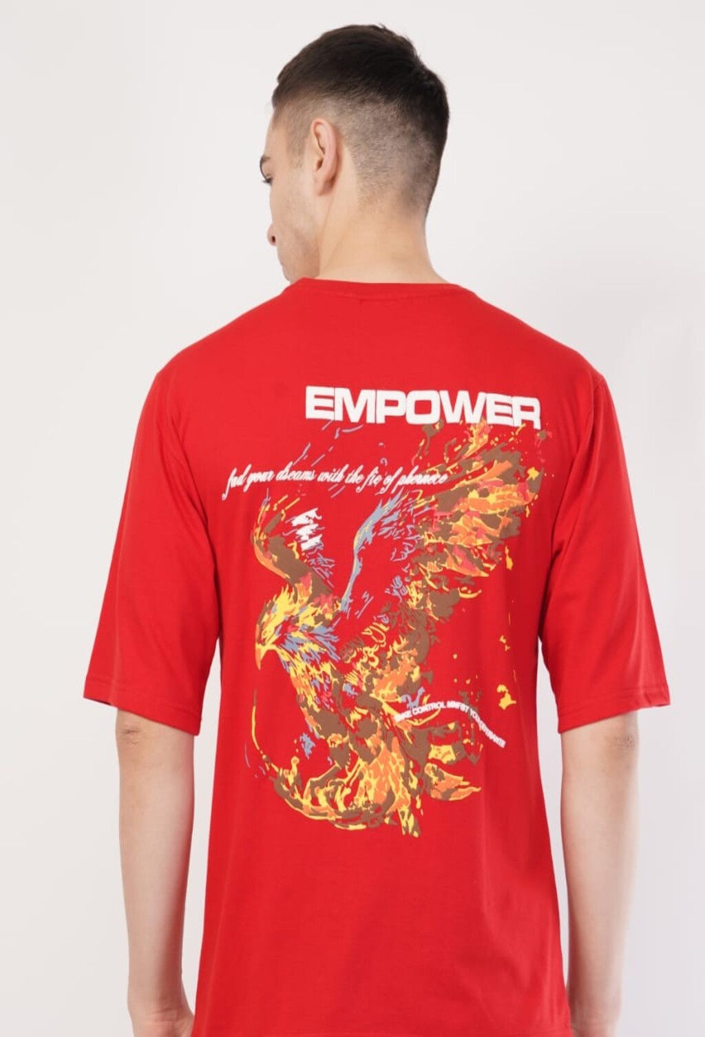 Empower Summer Printed Tracksuit