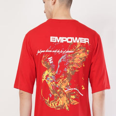 Empower Summer Printed Tracksuit