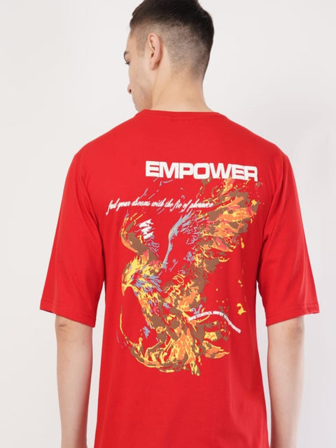 Empower Summer Printed Tracksuit