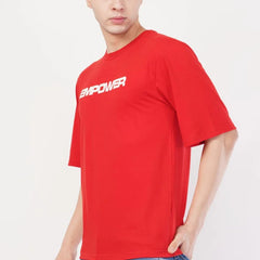 Empower Cotton T-Shirt