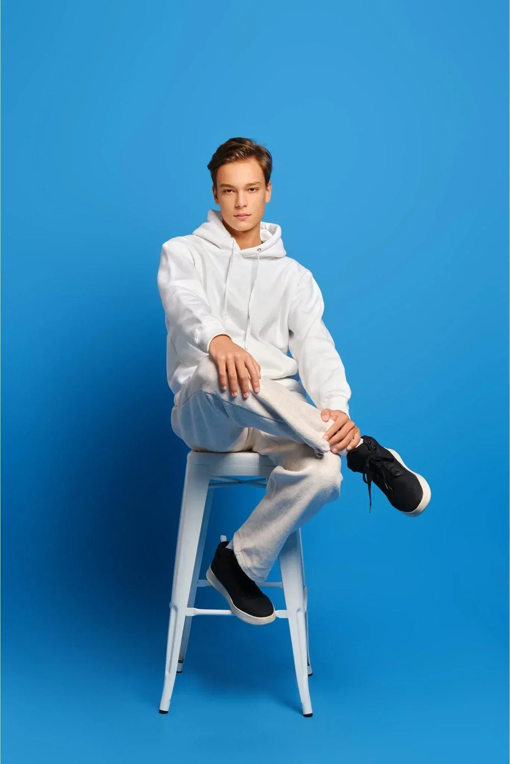 Men’s Winter Tracksuit