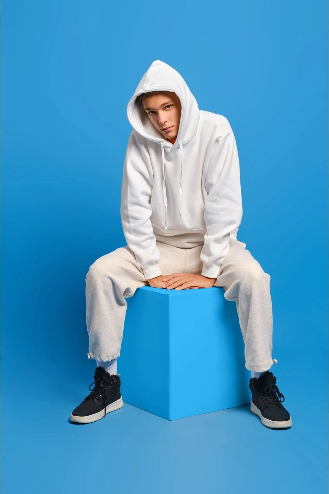 Men’s Winter Tracksuit