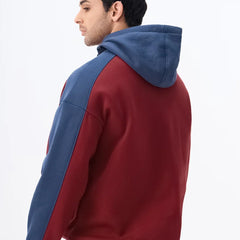 Men Oversized Hoodies