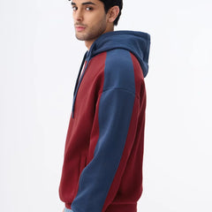 Men Oversized Hoodies