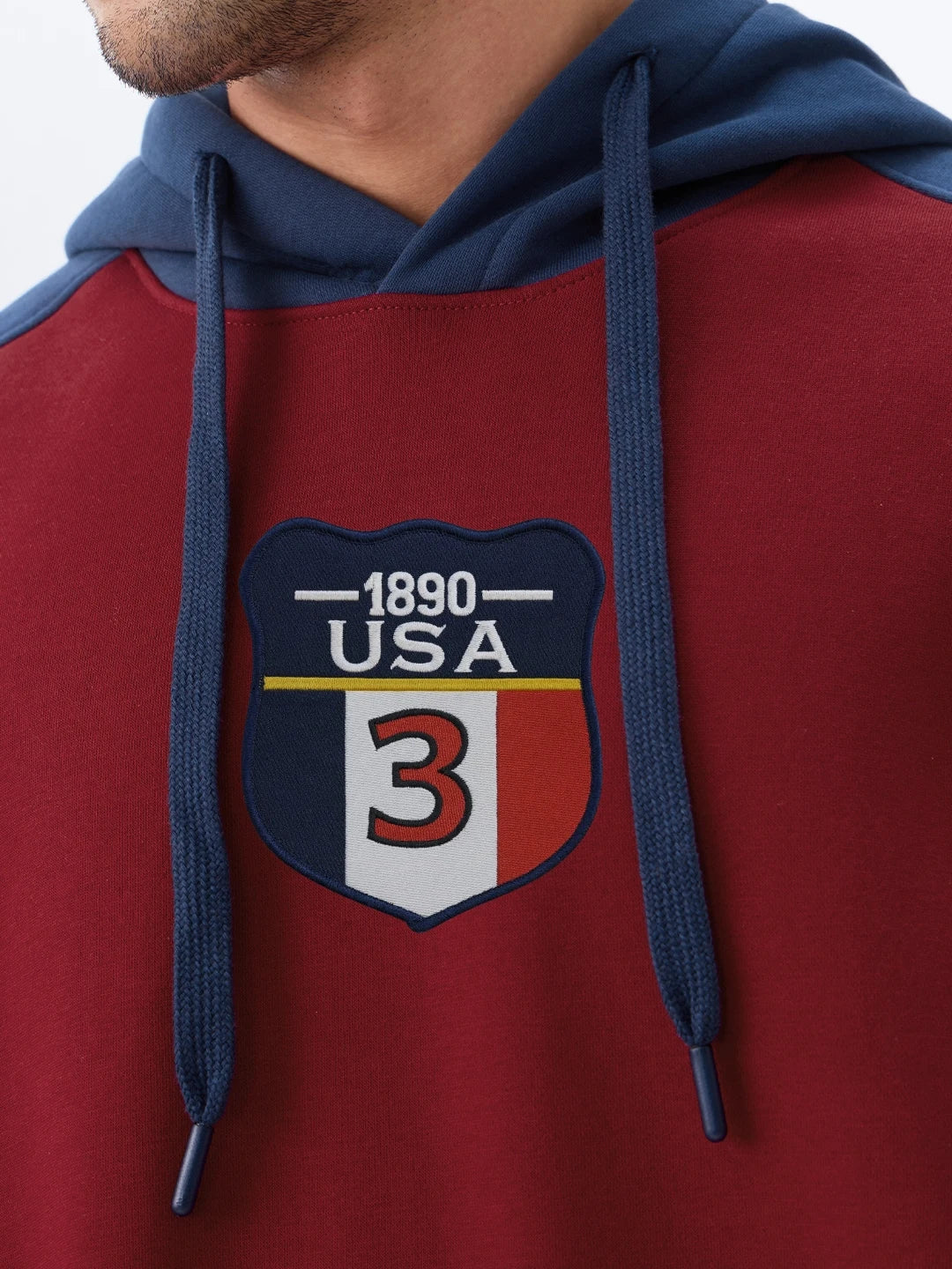 Men Oversized Hoodies