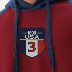 Men Oversized Hoodies